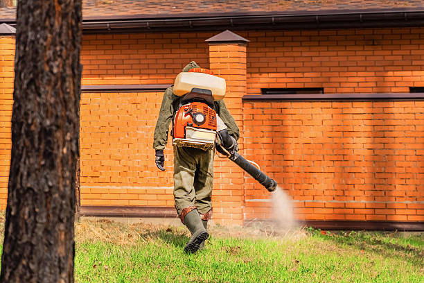 Bed Bug Clearance Verification and Documentation in Country Squire Lakes